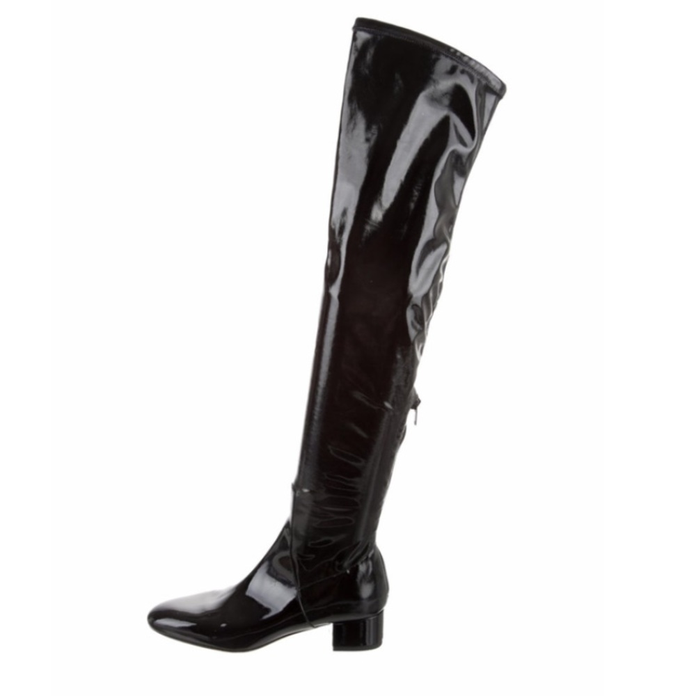 Valentino boots